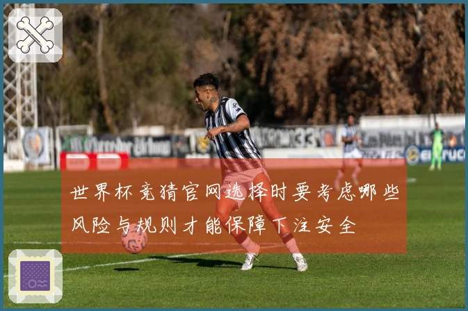 世界杯竞猜官网选择时要考虑哪些风险与规则才能保障下注安全