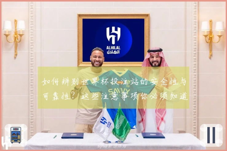 如何辨别世界杯投注站的安全性与可靠性？这些注意事项你必须知道