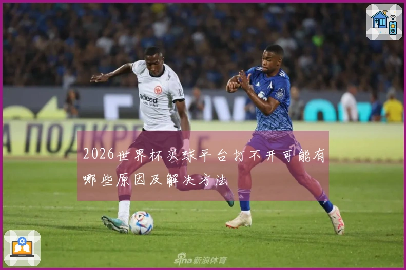 2026世界杯买球平台打不开可能有哪些原因及解决方法