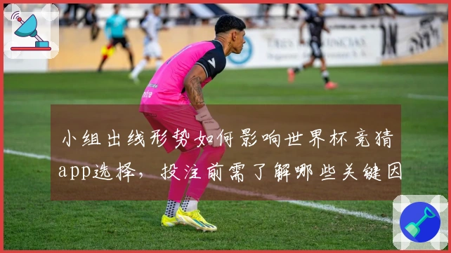 小组出线形势如何影响世界杯竞猜app选择，投注前需了解哪些关键因素