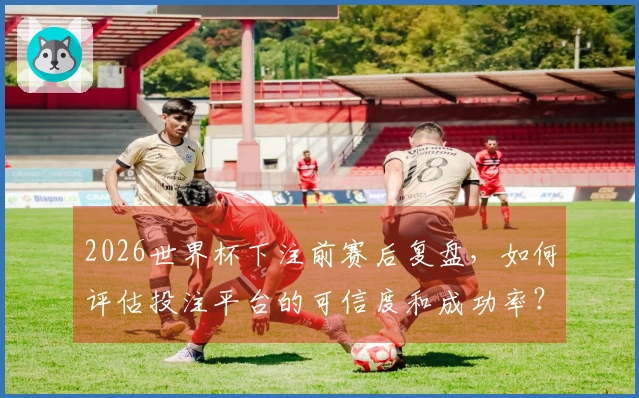 2026世界杯下注前赛后复盘，如何评估投注平台的可信度和成功率？